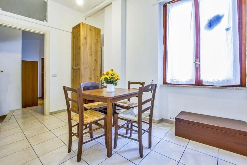 Mamma Sisi Acomodação com café da manhã Lecce Exterior foto