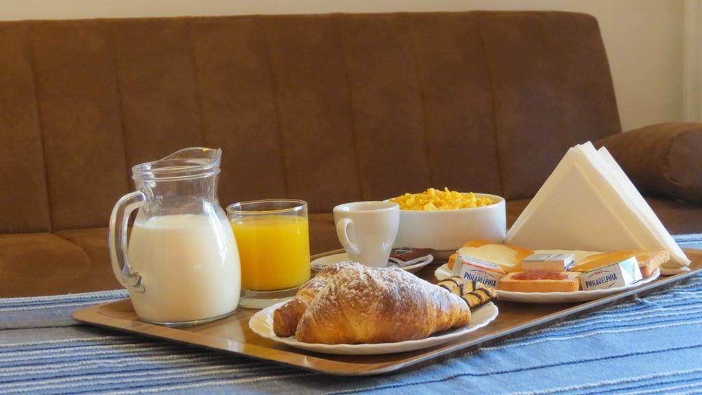 Mamma Sisi Acomodação com café da manhã Lecce Quarto foto