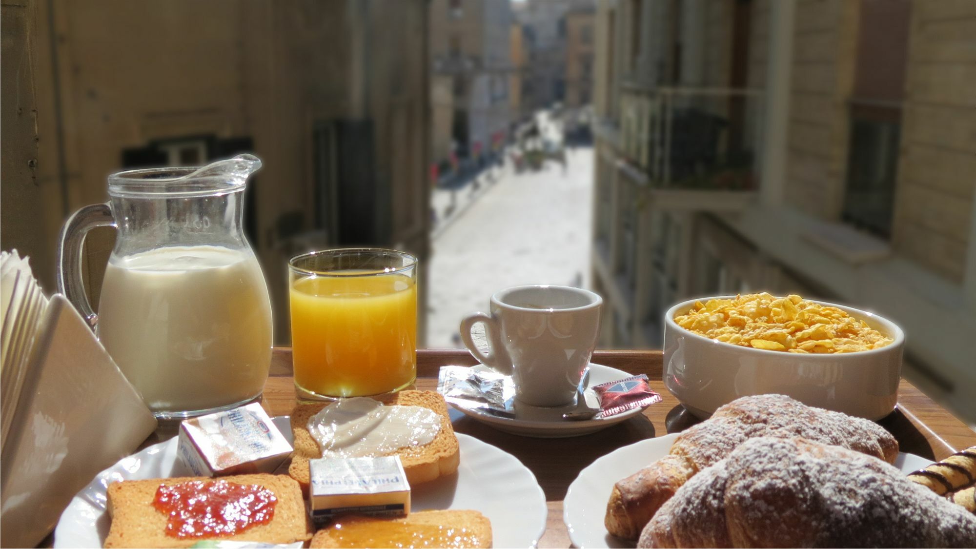 Mamma Sisi Acomodação com café da manhã Lecce Exterior foto